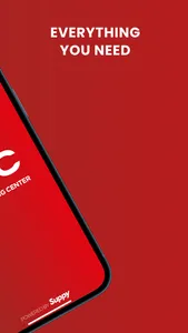 Khoury Shopping Center screenshot 1