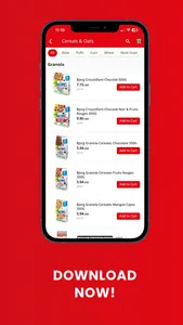 Khoury Shopping Center screenshot 4