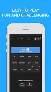 Connections Game: Word Match screenshot 2
