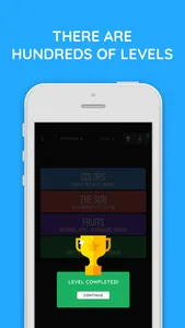 Connections Game: Word Match screenshot 3