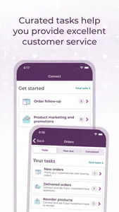 Scentsy Connect screenshot 1
