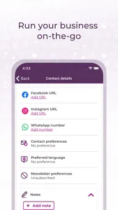 Scentsy Connect screenshot 3