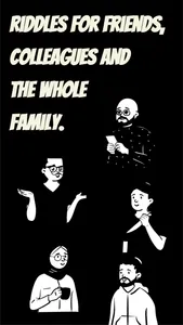 Mystery Stories screenshot 0