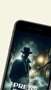 Mystery Stories screenshot 1