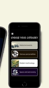 Mystery Stories screenshot 2