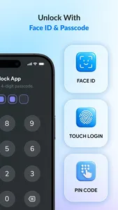 Hide Photos - Private Lock screenshot 2