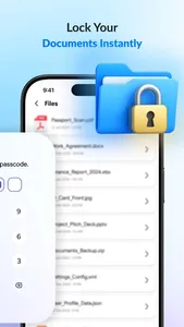 Hide Photos - Private Lock screenshot 5