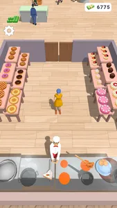 My SweetStreet Shop screenshot 0