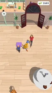 My SweetStreet Shop screenshot 1