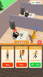 My SweetStreet Shop screenshot 2