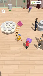 My SweetStreet Shop screenshot 4