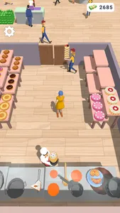 My SweetStreet Shop screenshot 5