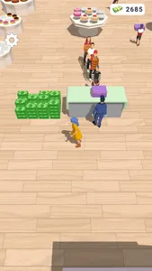 My SweetStreet Shop screenshot 6