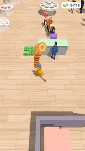 My SweetStreet Shop screenshot 7