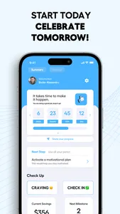 GambleStop: Quit Gambling screenshot 0