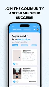 GambleStop: Quit Gambling screenshot 2