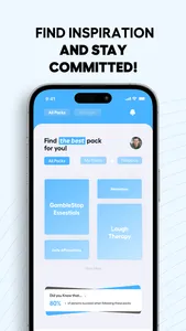 GambleStop: Quit Gambling screenshot 3