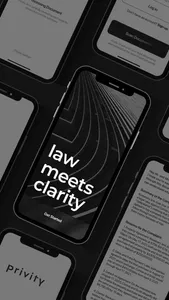 Privity AI screenshot 0