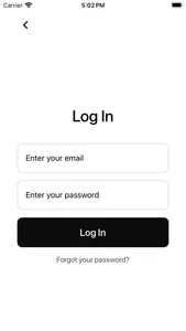 Privity AI screenshot 4
