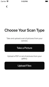 Privity AI screenshot 5