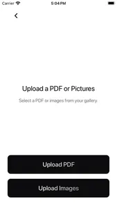 Privity AI screenshot 6