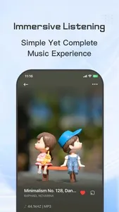 DS Cloud-Video Library&Player screenshot 4