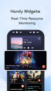 DS Cloud-Video Library&Player screenshot 6