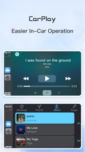 DS Cloud-Video Library&Player screenshot 7
