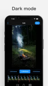 Simple Video Splitter screenshot 2