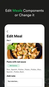 Pro Fit | بروفيت screenshot 3