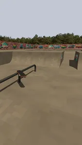 Fingerboard: Touch Skateboard screenshot 5