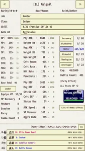 Knight & Dragon III screenshot 2