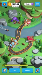 Builderment Idle screenshot 0