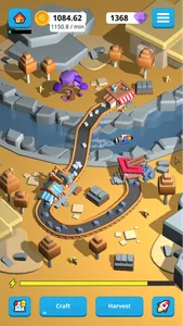 Builderment Idle screenshot 1