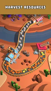 Builderment Idle screenshot 2