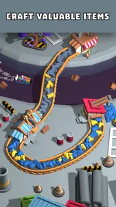 Builderment Idle screenshot 3