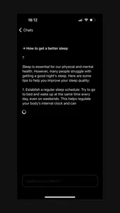 Local Brain screenshot 1