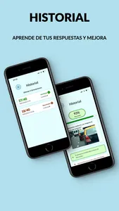 Examen Manejo Argentina 2025 screenshot 5