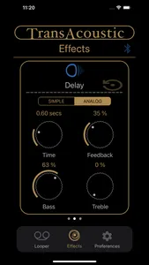 TAG Remote screenshot 0