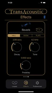 TAG Remote screenshot 3