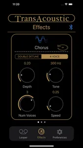 TAG Remote screenshot 4