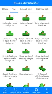 Layout Calc Pro screenshot 2