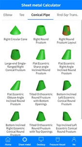 Layout Calc Pro screenshot 3