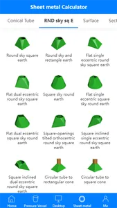 Layout Calc Pro screenshot 4