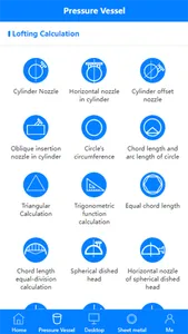 Layout Calc Pro screenshot 7