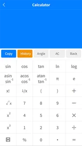 Layout Calc Pro screenshot 8