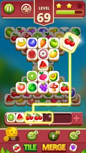 Tile Merge ：Match Puzzle screenshot 2