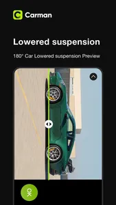 Carman Wheel screenshot 2