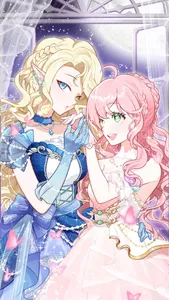 Anime Avatar Maker2 screenshot 1