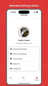 Now Entertainment screenshot 3